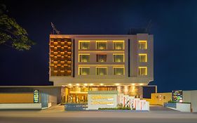 Zone Connect By The Park Coimbatore